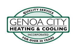 Genoa City Heating & Cooling, Inc.