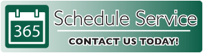 Heating & Air Conditioning Service Scheduling